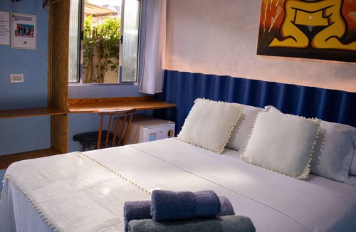 Vila da Trinta Hotel | Pousada Martins e Cia