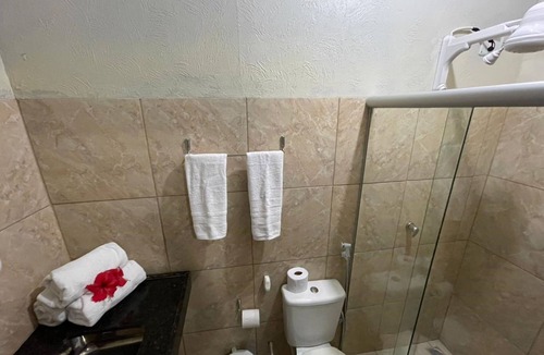 Vila da Trinta Hotel | Pousada Martins e Cia