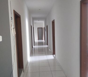 Concordia Hostel | Pousada Martins