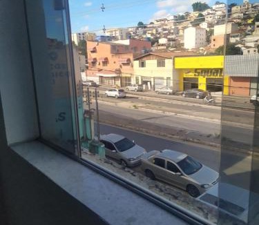 Concordia Hotel | Pousada Martins
