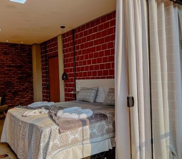 Carolina Hotel | Pousada Martins Turismo