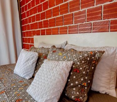Carolina Hotel | Pousada Martins Turismo