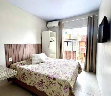 Pinheira Hotel | Pousada Massiambu