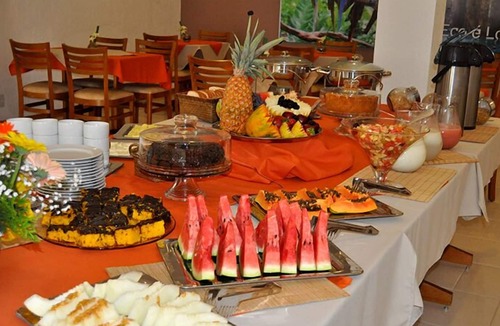 Teresopolis Hotel | Pousada Matitatere