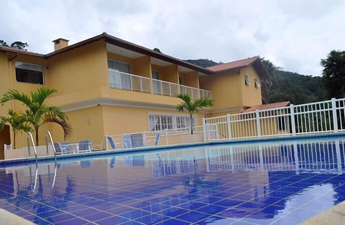 Teresopolis Hotel | Pousada Matitatere