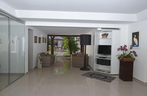 Cruzeiro Hotel | Pousada Mato Grosso Hotel
