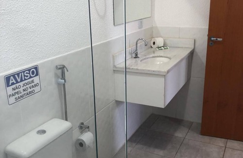 Cruzeiro Hotel | Pousada Mato Grosso Hotel