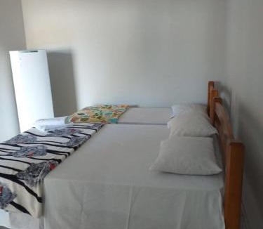 Nobres Hotel | Pousada Mato Grosso
