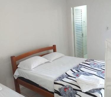 Nobres Hotel | Pousada Mato Grosso