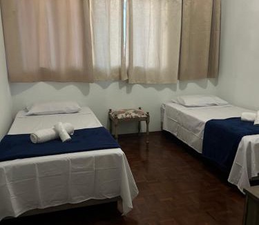 Ouro Fino Hotel | Pousada Matriz