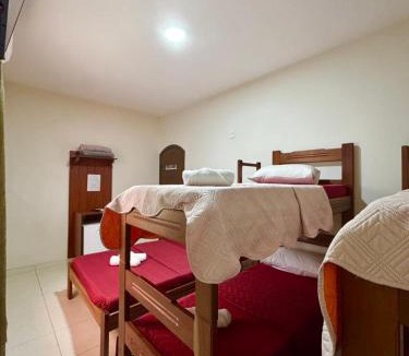 Potim Hotel | Pousada Matriz