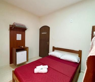 Potim Hotel | Pousada Matriz