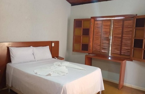 Serra do Cipo Hotel | Pousada Matuto Cipó