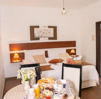 Monte Verde Hotel | Pousada Medeiros