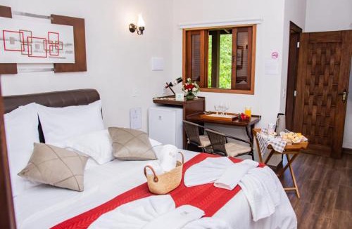 Monte Verde Hotel | Pousada Medeiros
