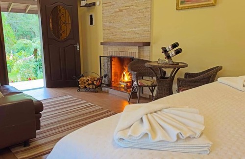 Monte Verde Hotel | Pousada Medeiros