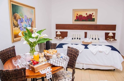 Monte Verde Hotel | Pousada Medeiros