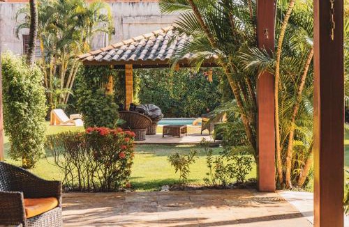 Cumbuco Hotel | Pousada Meeting Point & KiteSchool
