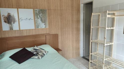 Marataizes Hotel | POUSADA MEGA