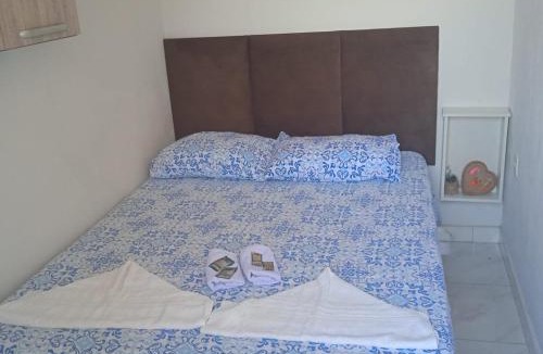 Marataizes Hotel | POUSADA MEGA