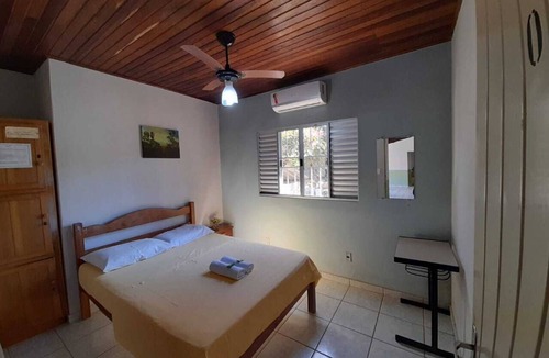 Cuiaba Hotel | Pousada Meribá