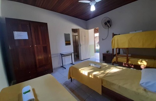 Cuiaba Hotel | Pousada Meribá