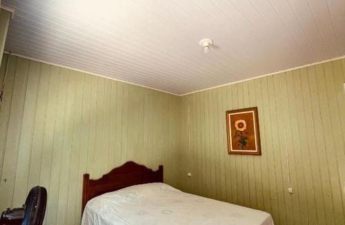 Lauro Muller Hostel | Pousada Mestre Kikão
