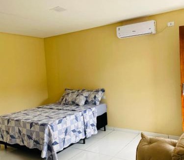 Buique Apartment | Pousada Meu Refúgio Catimbau inn
