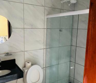 Buique Apartment | Pousada Meu Refúgio Catimbau inn