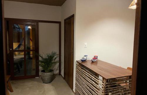 Porto da Rua Hotel | Pousada Milagres do Embaúba