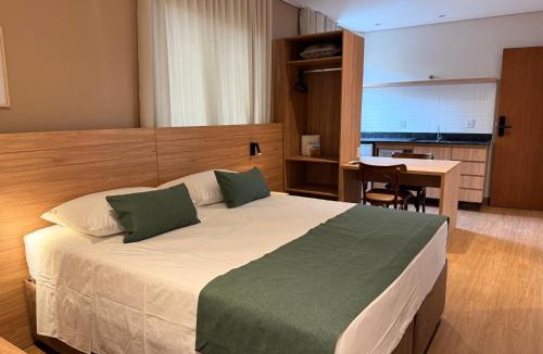Ponte Nova Hotel | POUSADA MILÊNIO LTDA