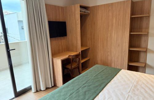 Ponte Nova Hotel | POUSADA MILÊNIO LTDA