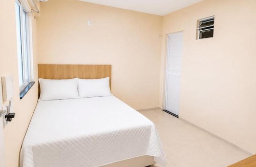 Caninde Hotel | Pousada Milagres