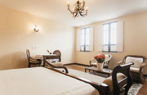 Ouro Preto Hotel | Pousada Minas Gerais
