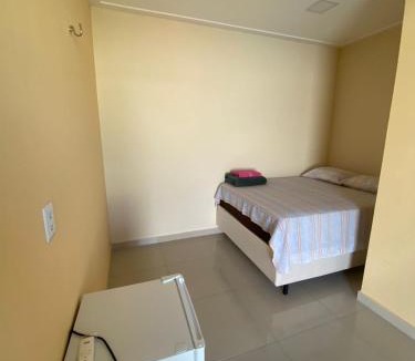 Salinopolis Hotel | Pousada Minha Deusa