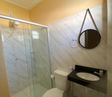 Salinopolis Hotel | Pousada Minha Deusa