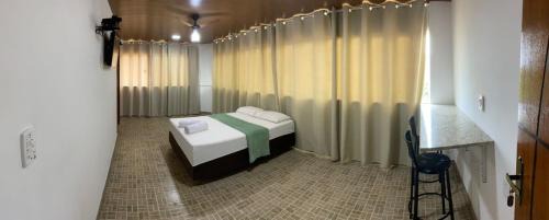 Ibitirama Apartment | Pousada Miranda 1