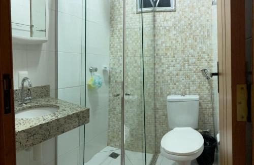 Ibitirama Apartment | Pousada Miranda 1