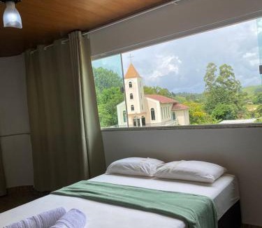 Ibitirama Apartment | Pousada Miranda 1