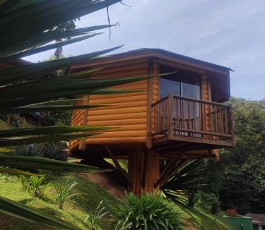 Mirantao Hotel | Pousada Mirante do Céu