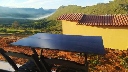 Ibicoara Cabin | Pousada Mirante Das Serras Ibicoara-BA