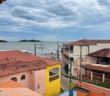 Piuma Bed & Breakfast | Pousada Mirante do Sol