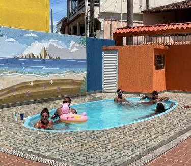 Piuma Bed & Breakfast | Pousada Mirante do Sol
