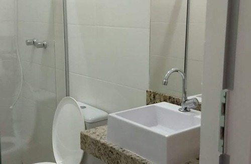 Guape Hotel | Pousada Mirante dos Ipês