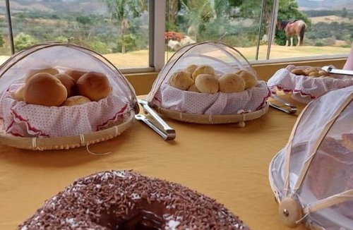 Guape Hotel | Pousada Mirante dos Ipês