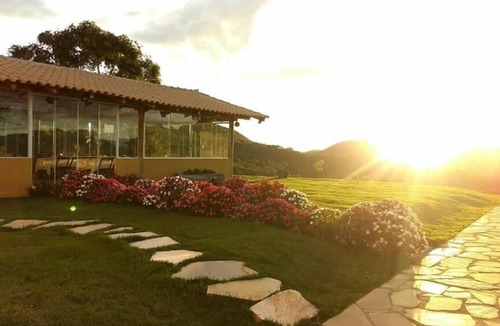 Guape Hotel | Pousada Mirante dos Ipês