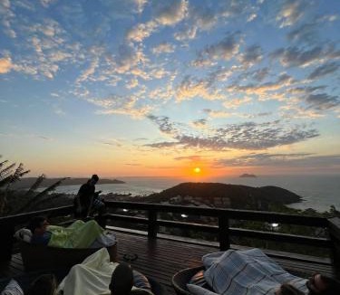 Joao Fernandes House | Pousada Mirante dos Papagaios