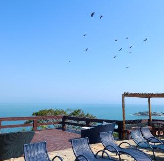 Joao Fernandes House | Pousada Mirante dos Papagaios