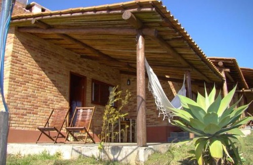 Carrancas Hotel | Pousada Mirante Serra Verde