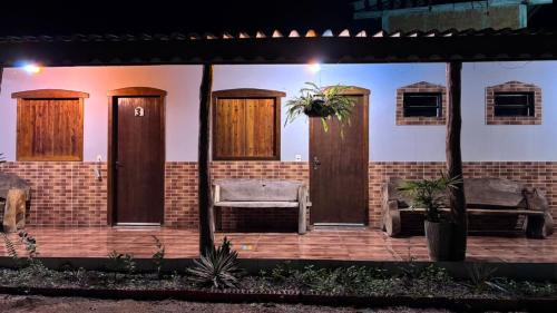 Estivado Hotel | Pousada Moaçara